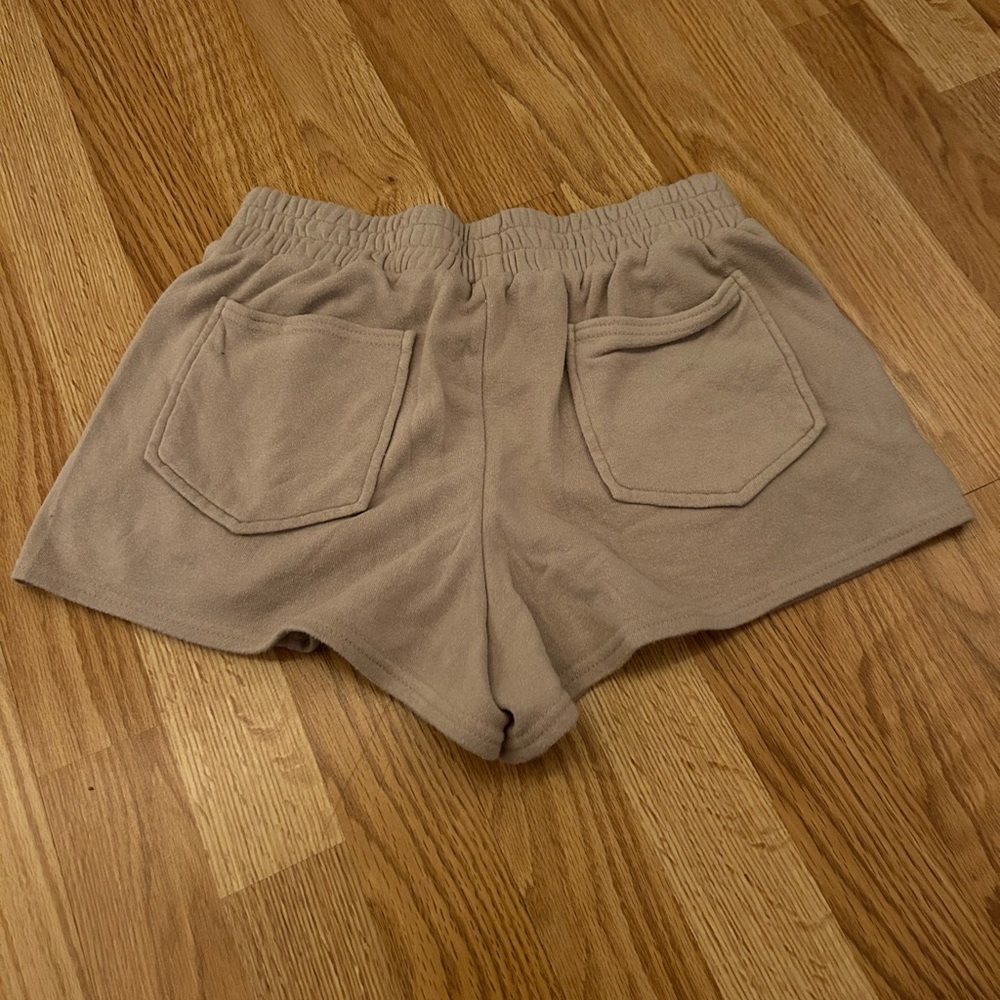Comfy shorts